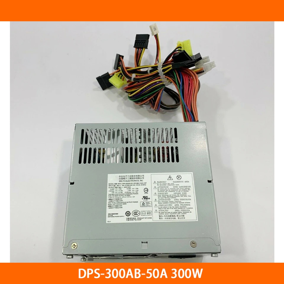 전원공급장치 hp호환 ML110 G6 576931-001 573943-001 DPS-300AB-50 A 300W