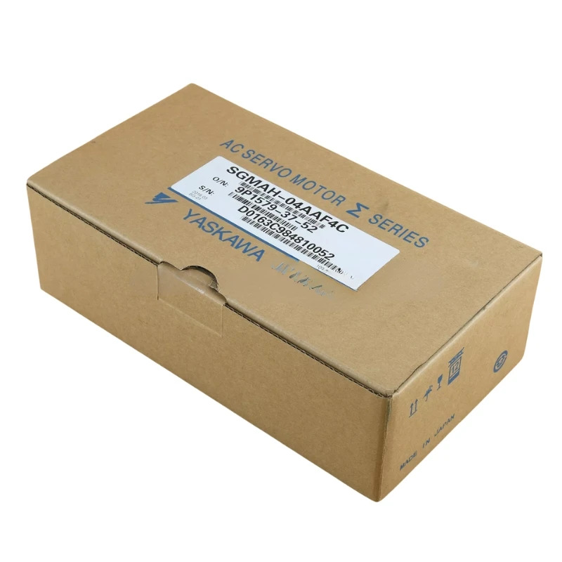 SGM호환AH-04AAF4C Yaskawa 서보모터 신속