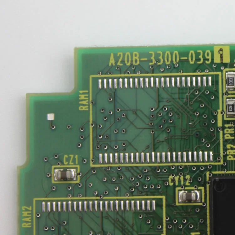 CNC 시스템 컨트롤러A20B-3300-0391 축 보드