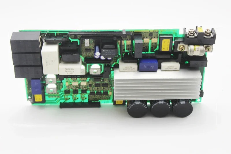 A16B-2203-0680 Fanuc 회로 기판 CNC 기계 컨트롤러