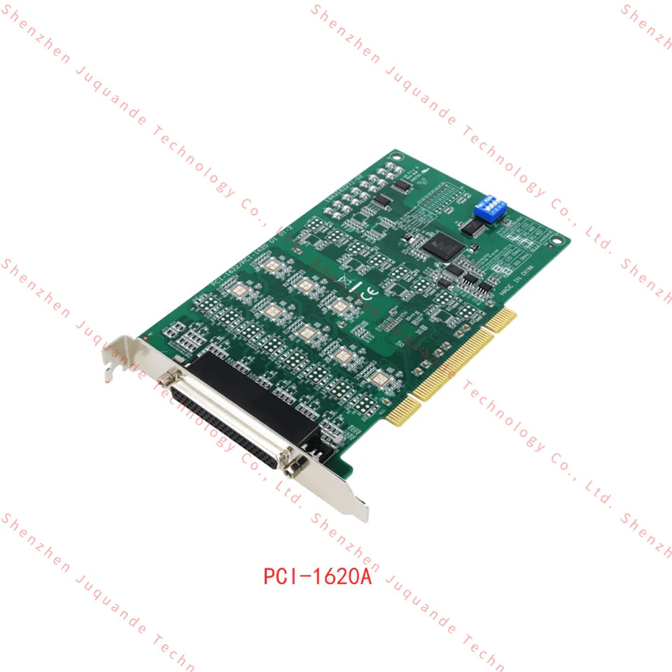 PCI-1620A P/N PCI-1620A-DE PCI-1620BP/N PCI-1620B-DE PCL-836 PCIE-1620A PCIE-1620B PCI-1710UL 신 오리지