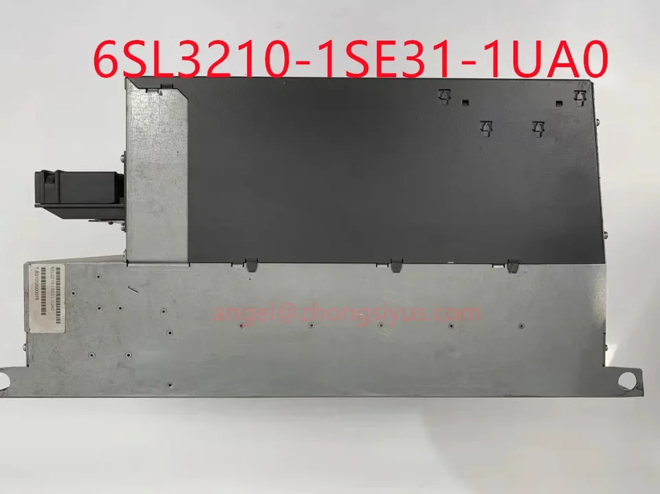 SINCS S120 컨버터 PM340 전원 모듈 6SL3210-1SE31-1UA0 6SL3210 1SE31 1UA0