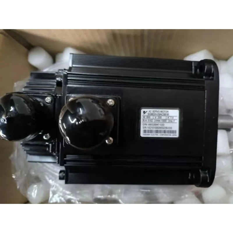 SGM호환GH-09ACB61 Yaskawa 서보모터 신속