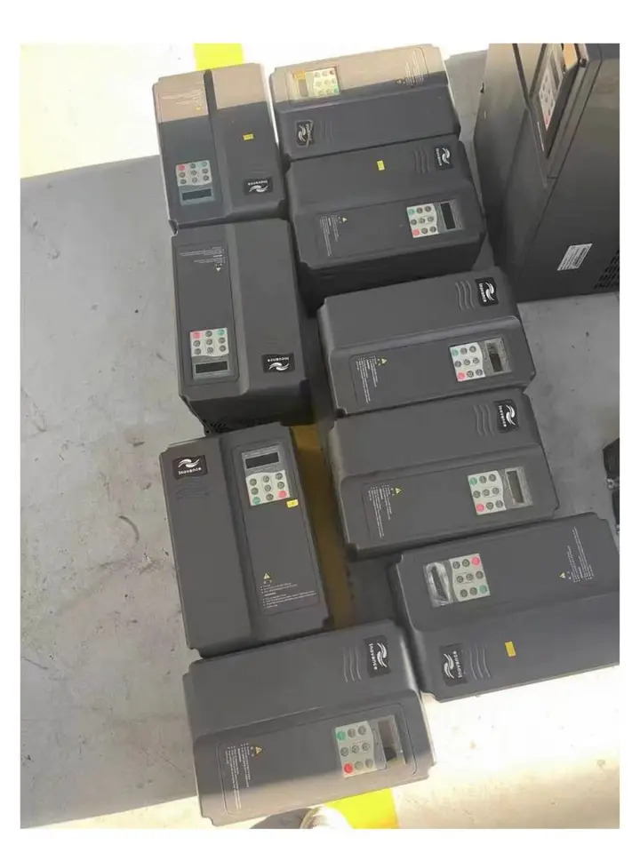 MD300NT11B-FB 주파수 변환기 리퍼 완료 신