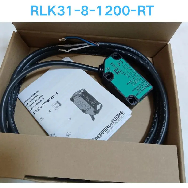 RLK31-8-1200-RT 센서