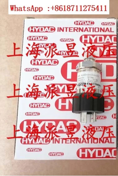 HDA4445-A-400-000 압력센서