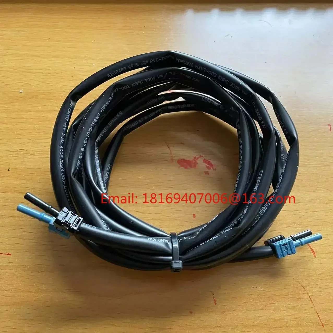 ABB 인버터 ACS800 시리즈 광섬유 라NLWC-02 NLWC-03 NLWC-05 NLWC-07