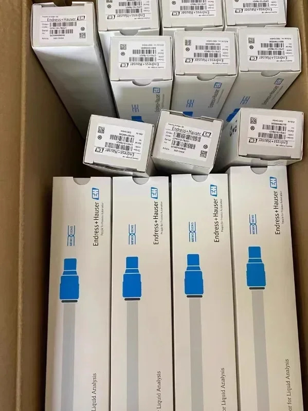 CPS11D-7BA21 E H 오리지널 PH 디지털 전극 CPS11D-7 41-2F 신