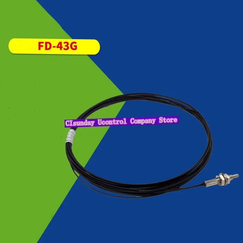 오리지널 확산 광섬유센서 FD-43G FD-P2 FD-30 FD-EG30S