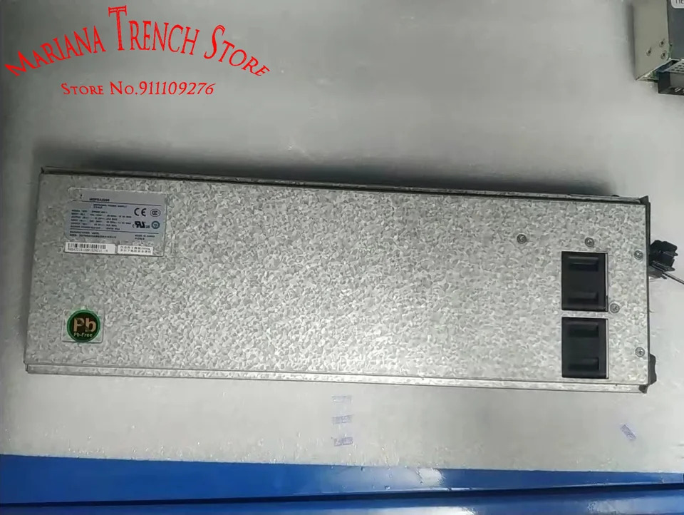 화웨이호환 S9300 S9300E 시리즈 스위치AC 전원공급장치 모듈 W0PSA2200 2200W