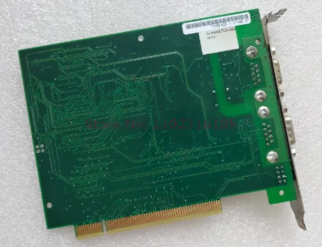 산업장비 보드 HILSCHER CIF50-DPS REV.1 L9711001