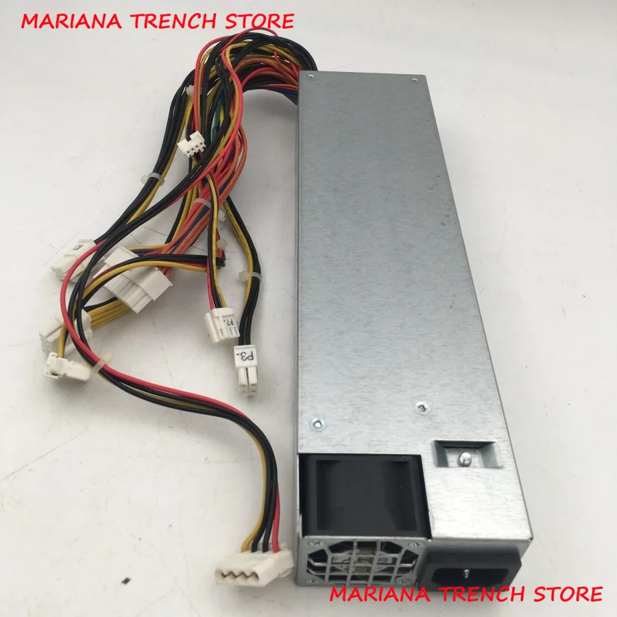 Supermicro PWS-563-1H20 다출력 전원공급장치 1x20 핀 마더보드 560W 600W 1U