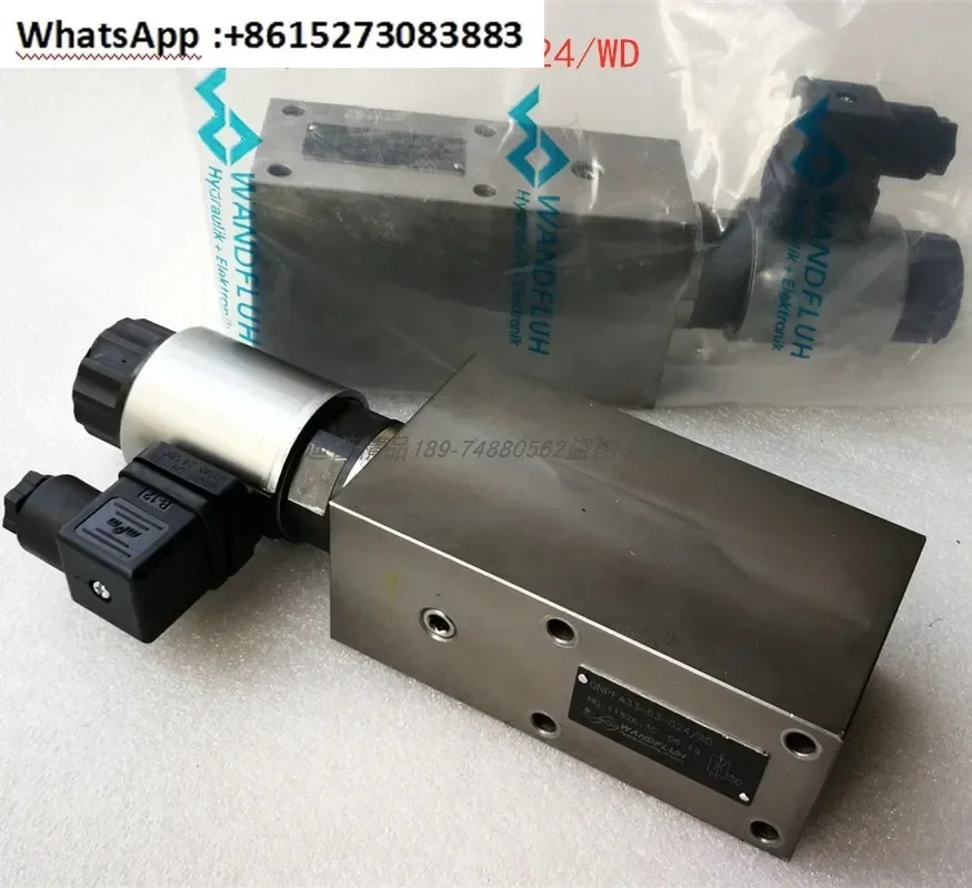 Tiejian 습식 스프레이 기계 KGQDPPM33-32-0131 QNPFA33-63-G24 WD 2313.0293