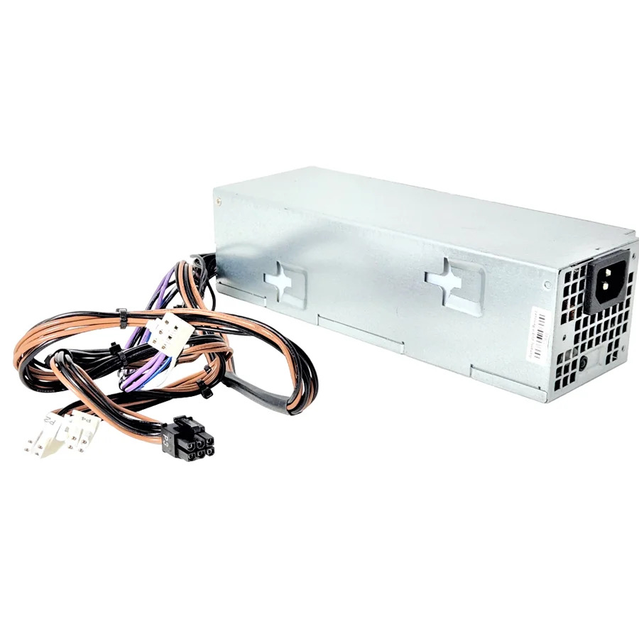 델 3880 3881 5000 5880 7070 5070 5060 V5890 G5 5090 XE3 XPS 8940 MT PCFT5 YCRD7 2VD0G 6 4 핀 전원 신 PSU