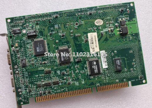 산업장비 보드 PC-586HUPC-LV REV 1.1 PC-586HUPC-G2A