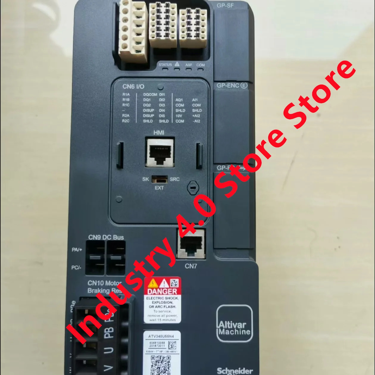 오리지널 ATV340U55N4 신