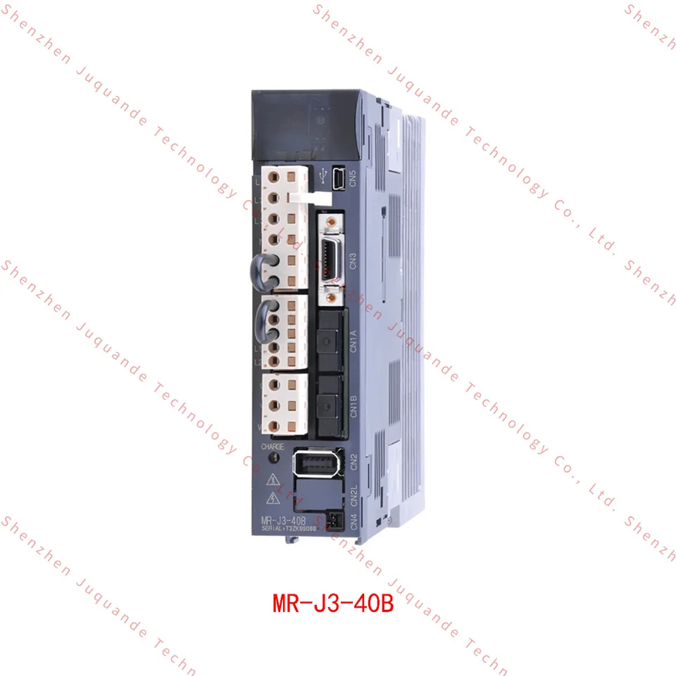 MR-J3-10B MR-J3-40B 신 오리지널