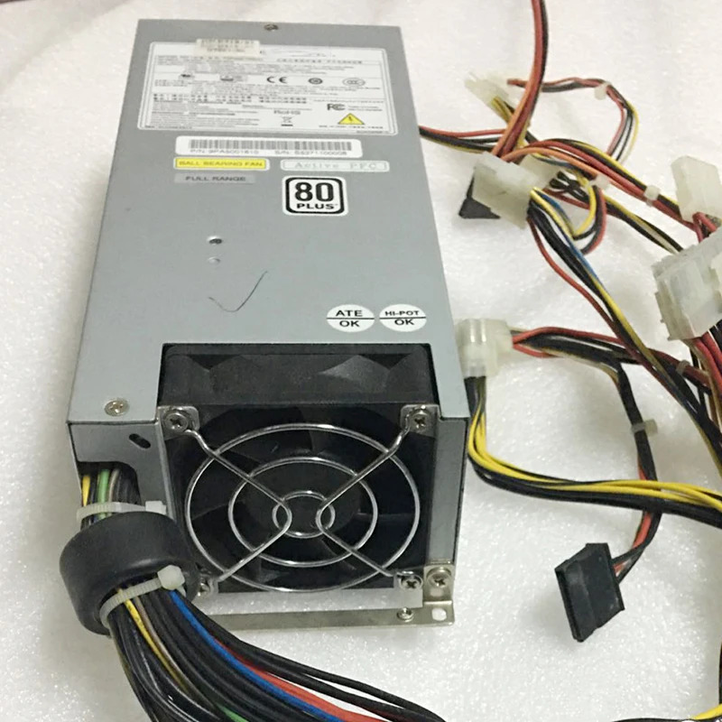 FSP 그룹 FSP500-702UC 서버 전원공급장치 500W 2U