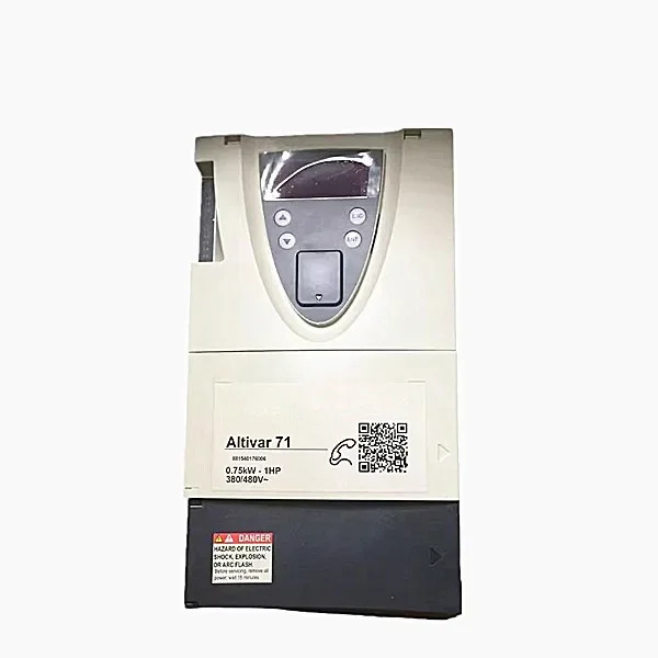 PLC 산업제어 ATV71H075N4Z