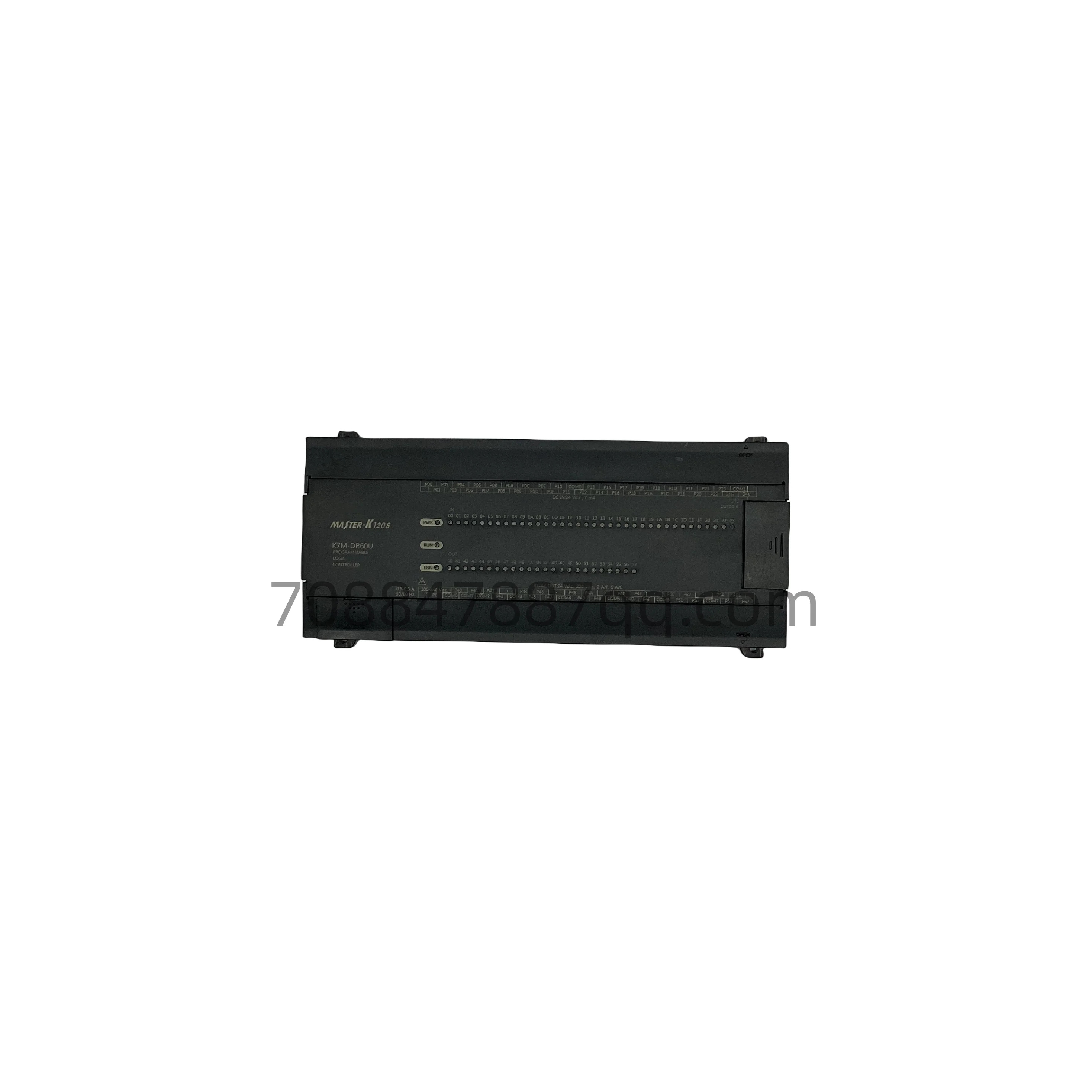 Plc K7M-DR60U