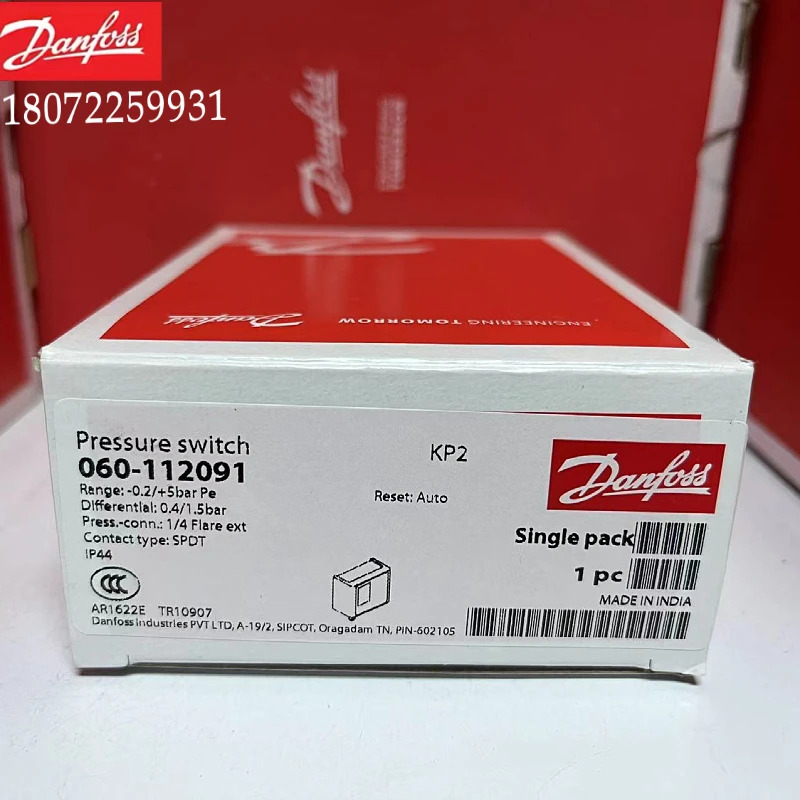 KP36 060- 214491 압력 스위치 컨트롤러 060-2144