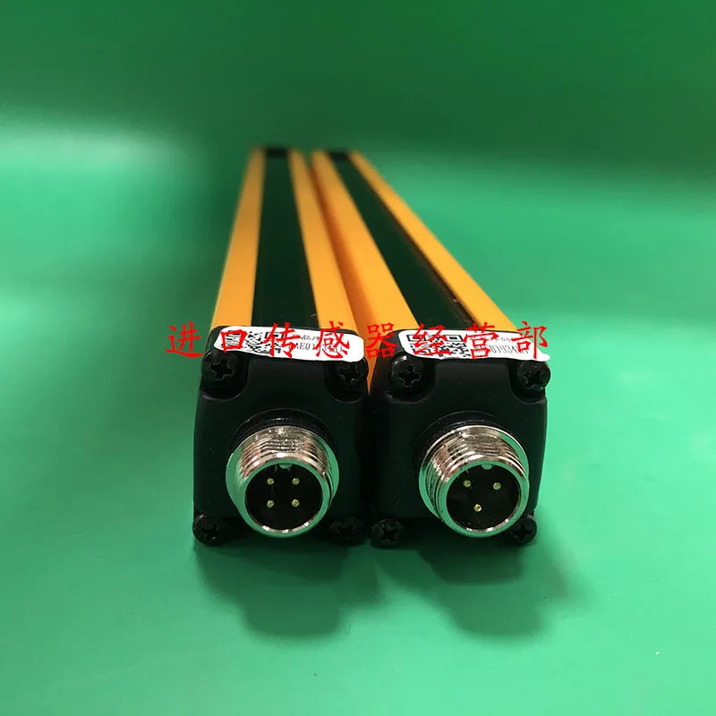 원본 Shanghai Xuo SENSORC SEG20-4006N-LO-3-Y 지역 라이트 하나허위 하나페널티