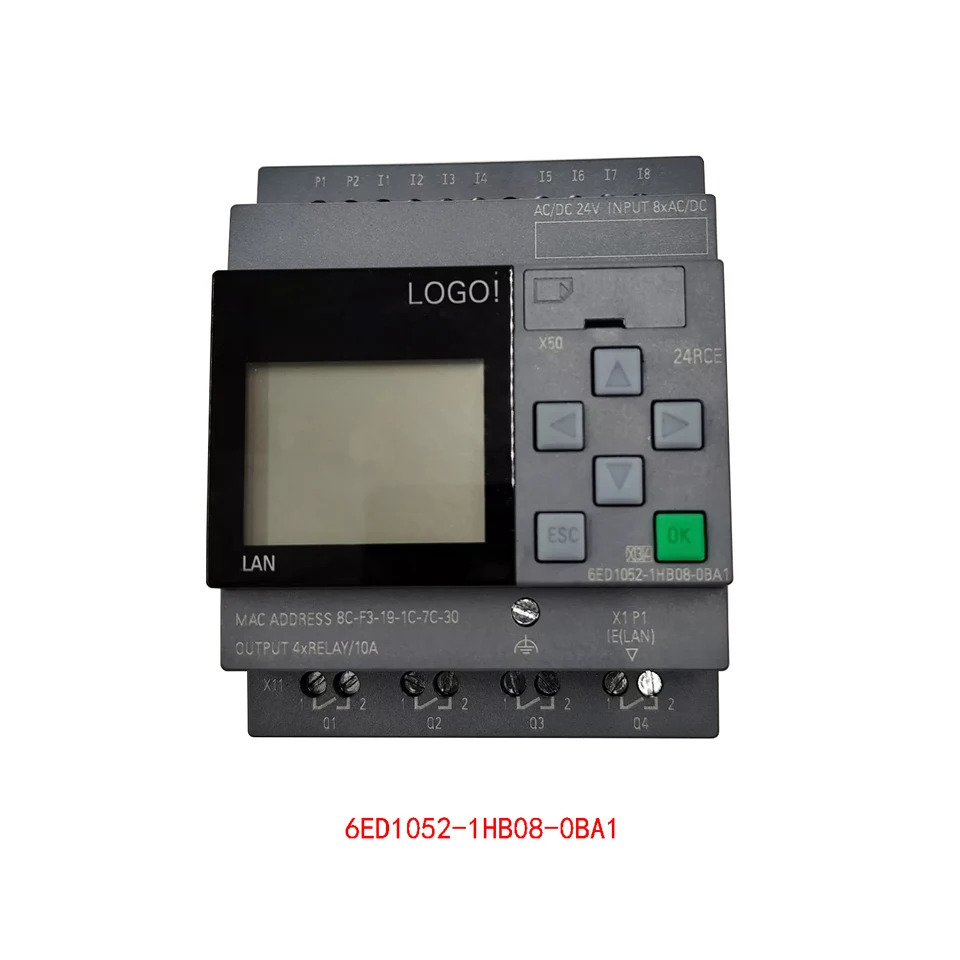 6ED1052-1FB08-0BA1 6ED1055-4MH08-0BA1 6ED1052-1MD08-0BA1 6ED1052-1HB08-0BA1 6EP3320-6SB00-0AY0 신 오리