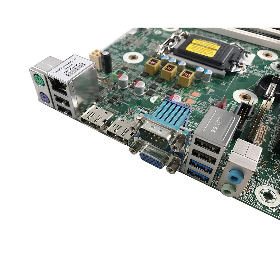 데스크탑 마더보드 hp호환 EliteDesk 700 G1 MT 786680-001 787002-501 787002-001