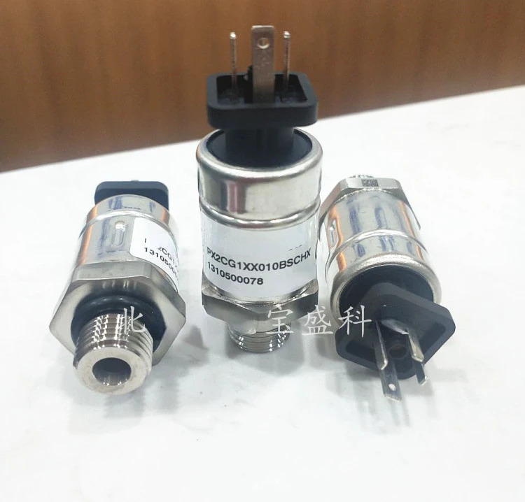 압력센서 PX2CG1XX010BSCHX 1000kPa