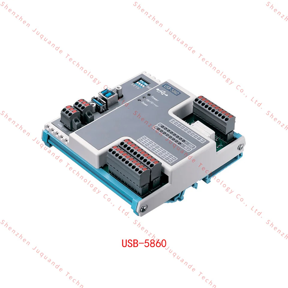 USB-5830 USB-5850 USB-5855 USB-5856 USB-5860 USB-5862 신