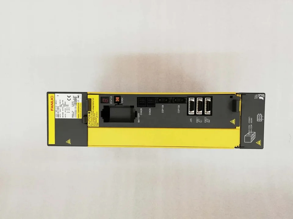 AiSV A06B-6117-H210 Fanuc 서보 드라이버