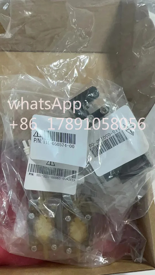 Mindray 오리지널 Bc-6800 플러스 키트 115-050574-00
