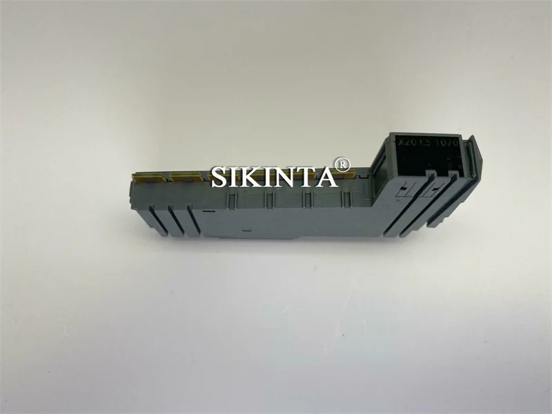 X20 확장 컨트롤러 모듈 X20CS1070 인터페이스 완전히 리퍼