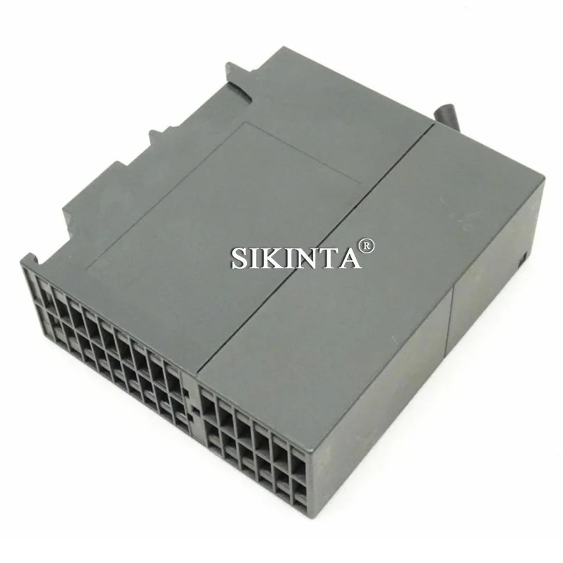S7-300 IM365 PLC 인터페이스 연결 확장 모듈 6ES7365-0BA01-0AA0 완전히 리퍼