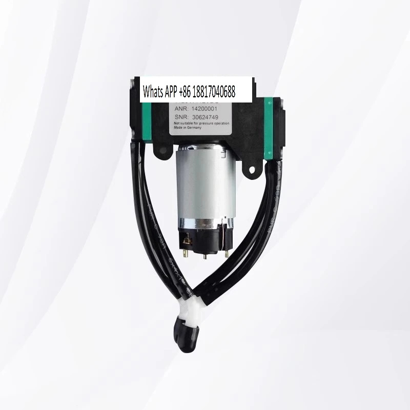 다이어프램 펌프 1420VP/VDP/DP 시리즈 DC12V 24V 14200001/2/3/4
