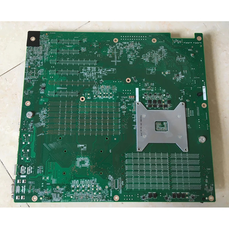 DELL PowerEdge T320 마더보드 7MYHN W7H8C 7C9XP RCGCR 0W7H8C
