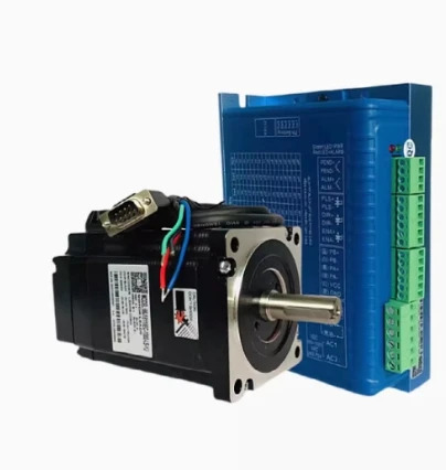 JIEMEIKANG 모터 드라이버 2M2260-NW-101 2HSS86H  86J18118EC-1000-60 8.5NM 2HSS86H-A-5/24 86