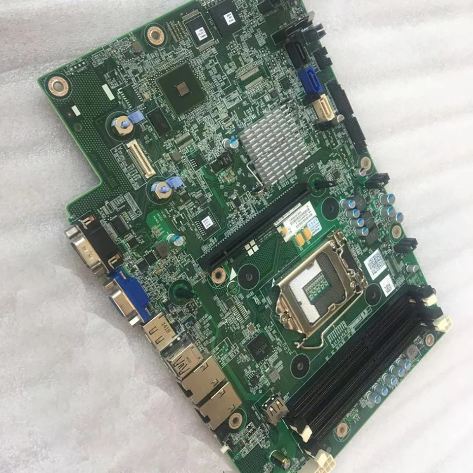 서버 마더보드 DELL R220 1U 0DRXF5 DRXF5 9NTNK 81N4V