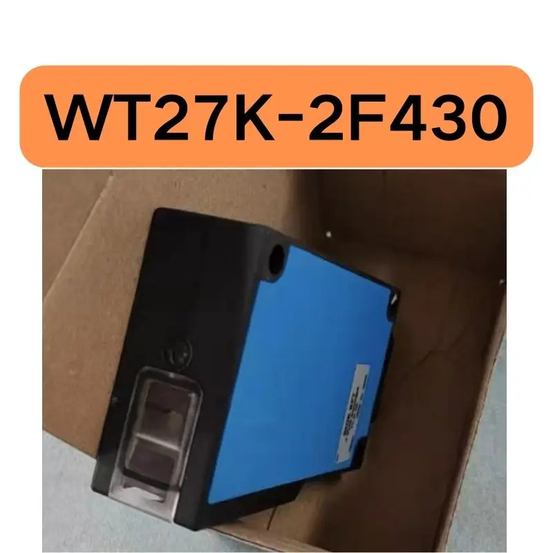 1059239 WT27K-2F430 광전스위치