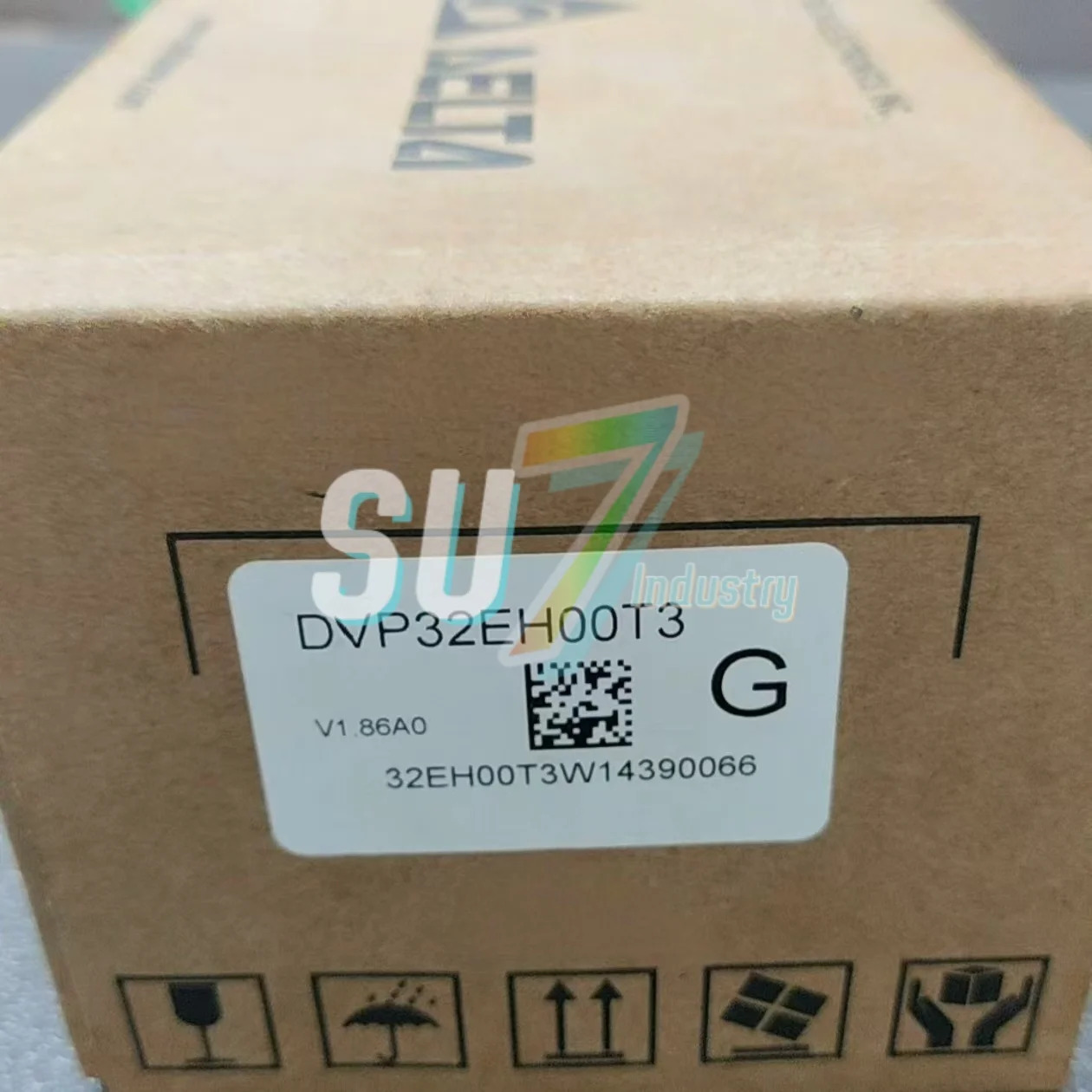 PLC 모듈 새로 입고 DVP32EH00T3 DVP32EH00T3-L
