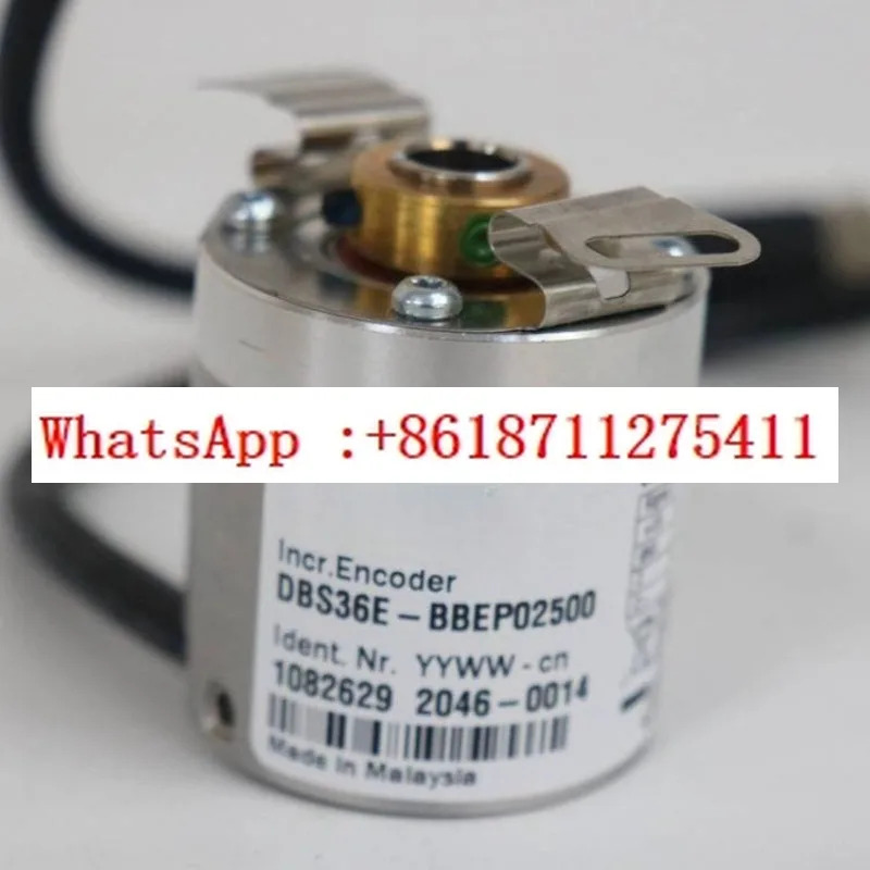 SRS50-HZA0-S21 1037395 SRS50-HZAO-S21 인코더