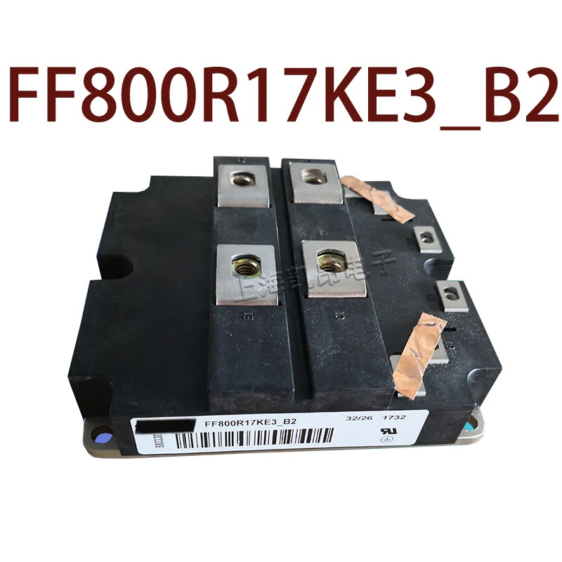 오리지널 FF800R17KE3-B2 FF800R17KE3 B2 현장