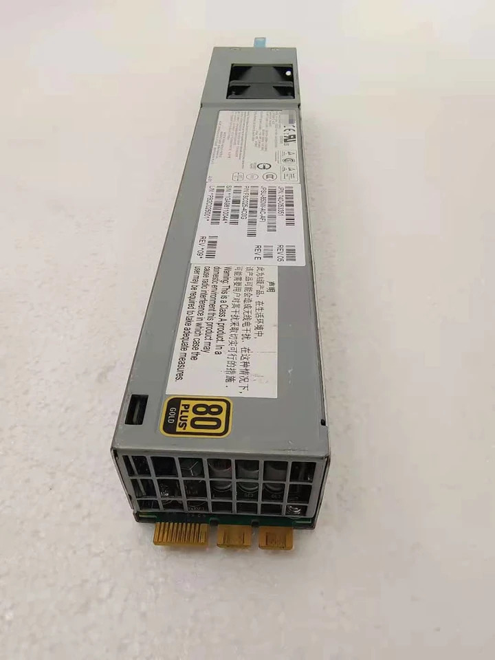 주니퍼 네트워크 스위치전원공급장치 JPSU-850W-AC-AFI 740-053351 FSC025