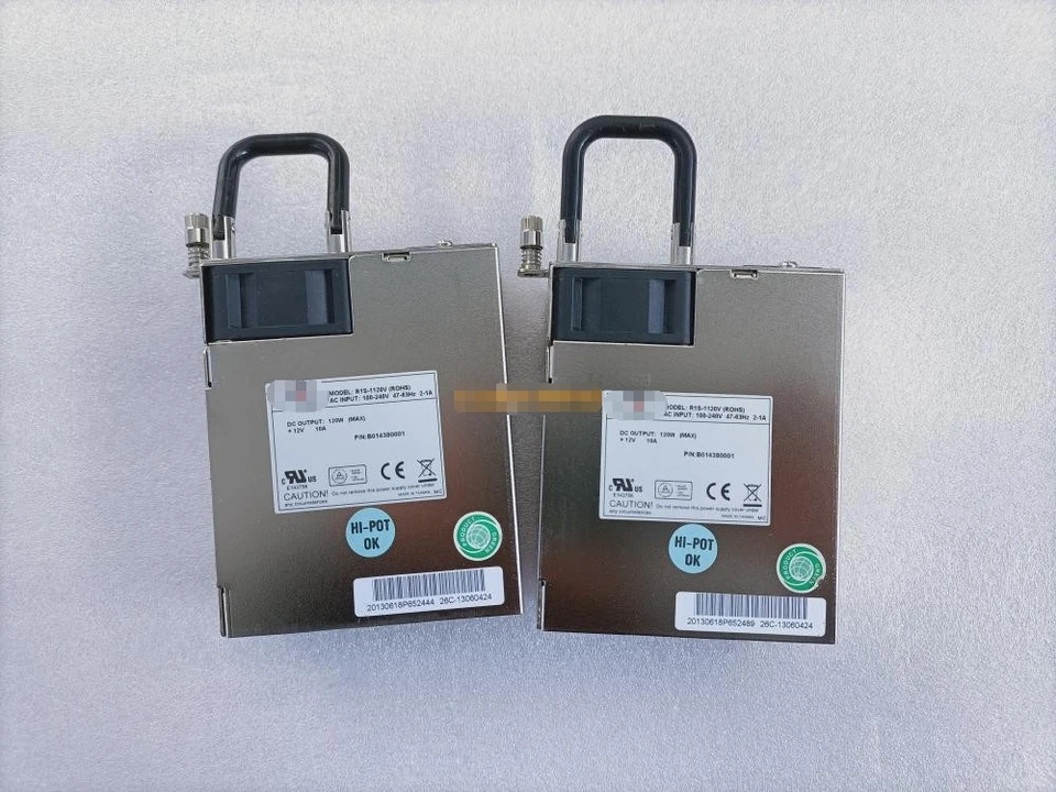 R1S-1120V 고효율 서버 전원공급장치 모듈