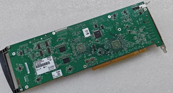 Matrox 컴퓨터산업카드 RE V.A XMIO/20 6000N x 63039621406 Y7174-0201 신