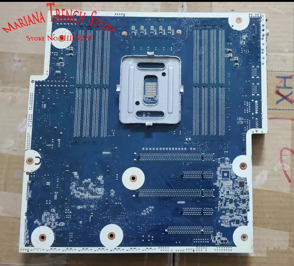 hp호환 Z4 G4 데스크탑 PC X299 칩셋 코어 X 시리즈 프로세서마더보드 L12125-001 L09990-001