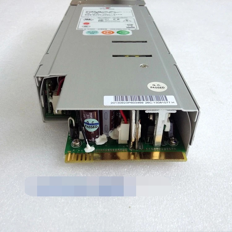 G1W2-5760V3V 모듈 케이지 G1W-3760V 고효율 서버 전원공급장치 ONE 전체 유닛