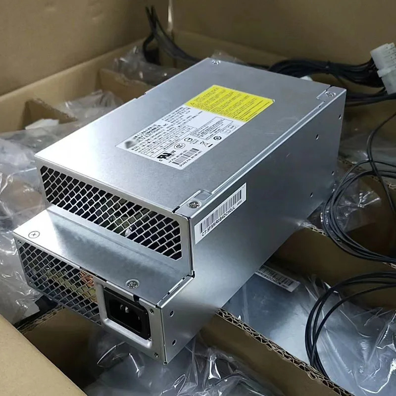 465W 전원공급장치 PSU hp호환 Z4 G4 Z6 워크스테이션 DPS-465AB-3 A 851381-001