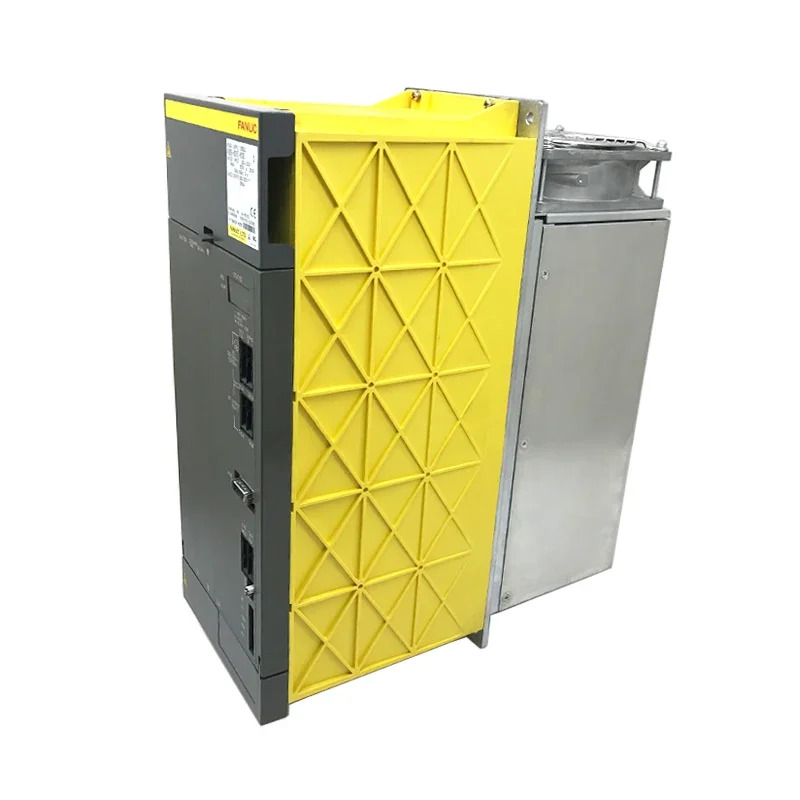 FANUC 서보 드라이브 A06B-6087-H130 전원공급장치 모듈 CNC 시스템용