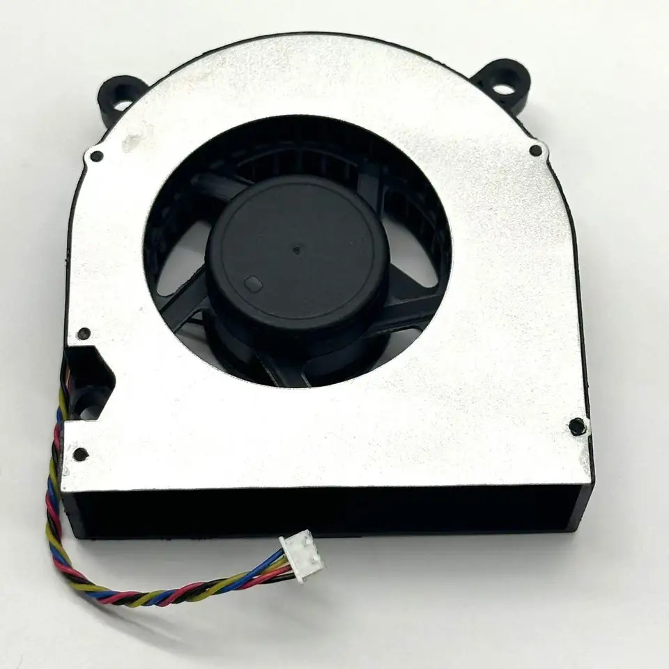 Foron DFB602212M00T DC 12V 0.4A 4 선 서버 냉각팬
